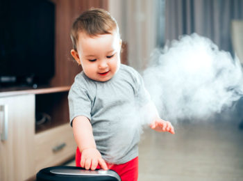 Aria secca in casa: gli umidificatori servono davvero?