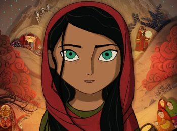 I racconti di Parvana, il cartone animato contro la violenza sulle donne