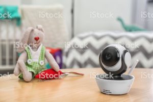 baby monitor la scelta