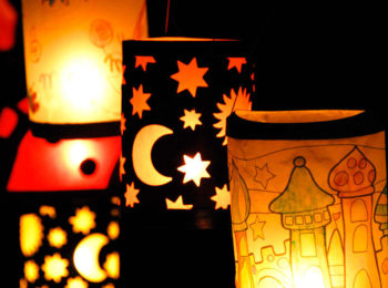 Le lanterne di San Martino: la festa dell’11 novembre
