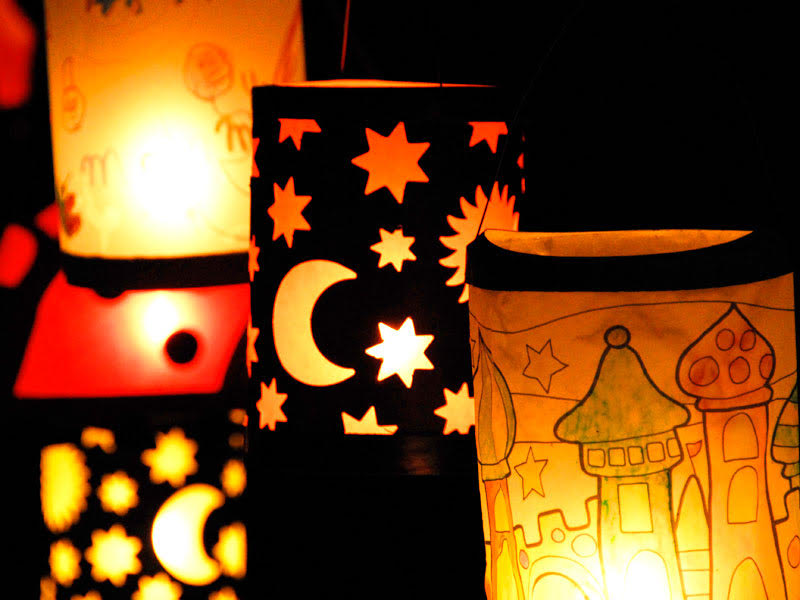 Le lanterne di San Martino: la festa dell’11 novembre