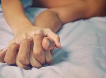 La perdita del desiderio è la nuova malattia femminile?