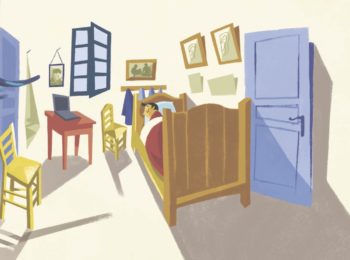 I migliori libri per bambini dedicati all’arte
