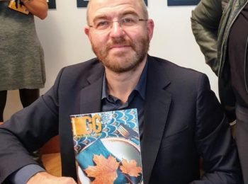 Prima che tu venga al mondo: intervista a Massimo Gramellini
