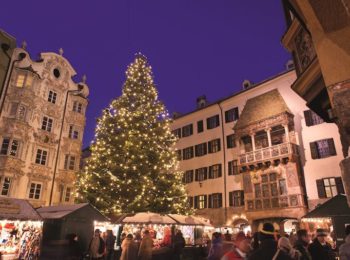 Tre luoghi magici da visitare durante le vacanze di Natale
