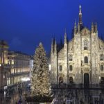 natale a Milano