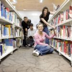 into the books 2019