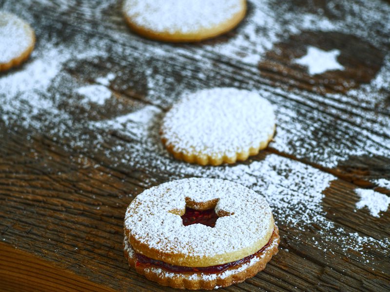 biscotti di natale