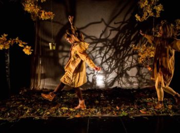 Bì La Fabbrica del Gioco e delle Arti a gennaio: teatro kids