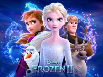 Cinema con bebè – Frozen II. Il segreto di Arendelle