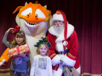 Dicembre da Kandu, per bambini e famiglie