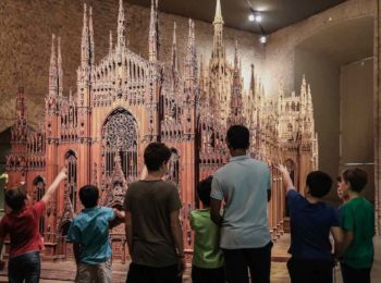 Gennaio al Grande Museo del Duomo