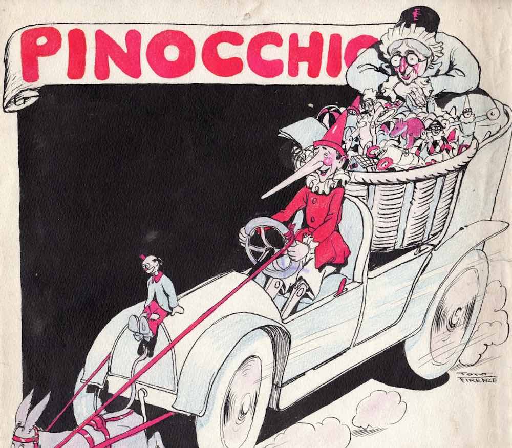 Gennaio con il MUSLI di Torino: cultura per le famiglie