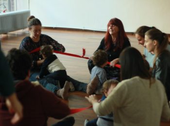 Gennaio alla Società Umanitaria con attività per piccolissimi
