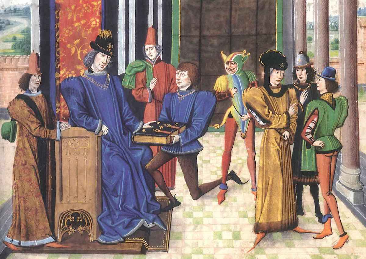 Attività di gennaio con Theatrum Sabaudiae