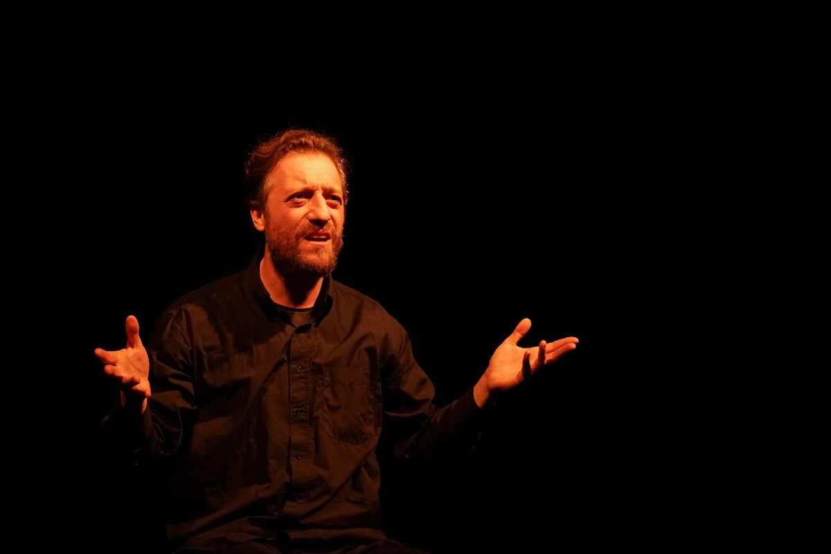 Gennaio da Campo Teatrale e “casa dolce casa”