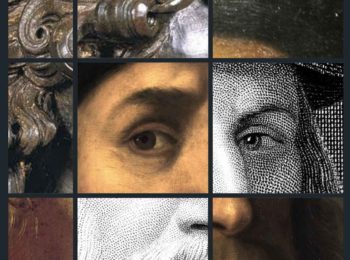 Leonardo da Vinci – I volti del genio a febbraio: mostra e attività family