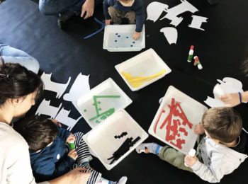Mare Culturale Urbano a gennaio: tanti eventi da scoprire insieme