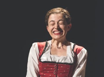 Pollicino, una storia per Natale 2019 al Teatro Elfo Puccini