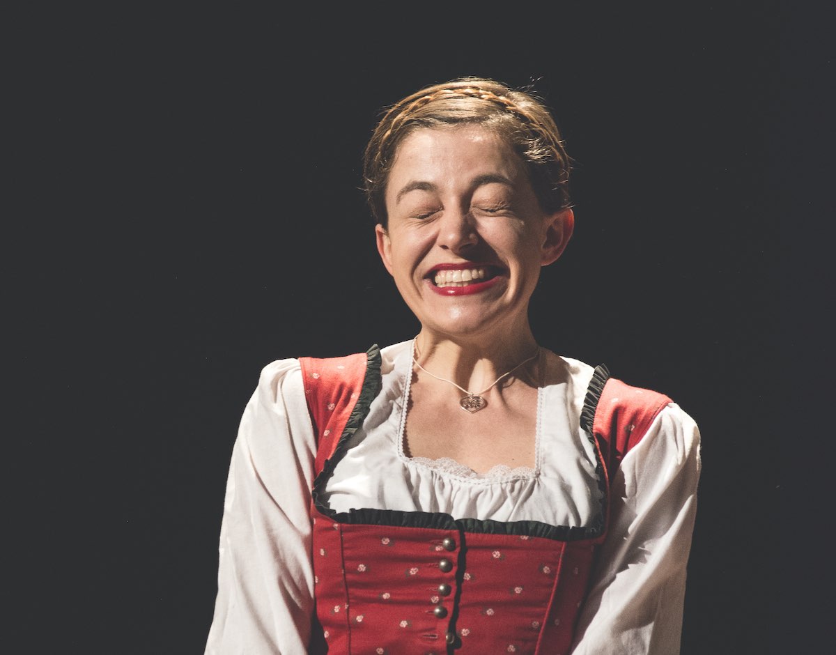 Pollicino, una storia per Natale 2019 al Teatro Elfo Puccini