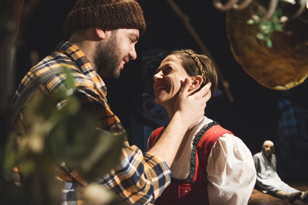 GG natale 2019 al teatro elfo puccini3