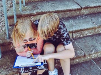 Iniziative da non perdere in Scuola Holden a gennaio