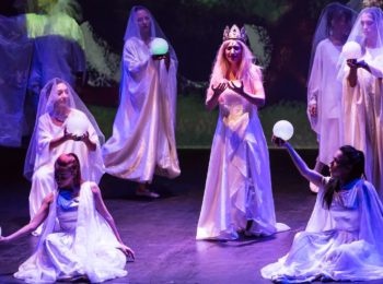 Teatro Carcano a gennaio, tutti gli spettacoli fantastici