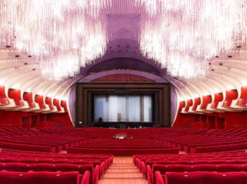 Attività family al Teatro Regio Torino di gennaio
