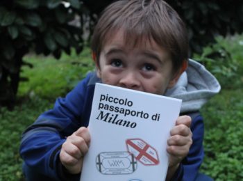 Waam Tours a gennaio e i suoi percorsi kids a Milano