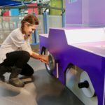 Museo dei bambini Roma Pari