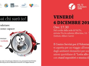 Tu non sai chi sarò io!