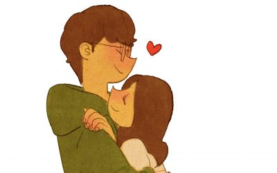 Due cuori e due capanne. LAT, un nuovo modo di vivere in coppia