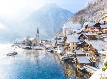 Arendelle, il paese di Frozen, esiste davvero