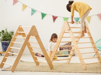 Baby Moves a febbraio: bebè in movimento a Milano