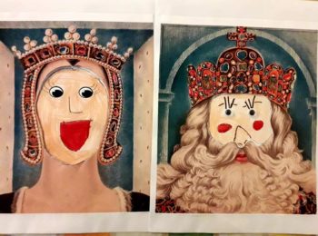 Febbraio con il MUSLI di Torino: cultura per le famiglie