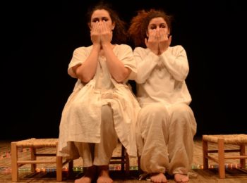 Febbraio Di Festa Teatrando, il teatro ragazzi a Pinerolo