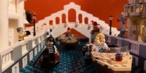 GG hero bricks