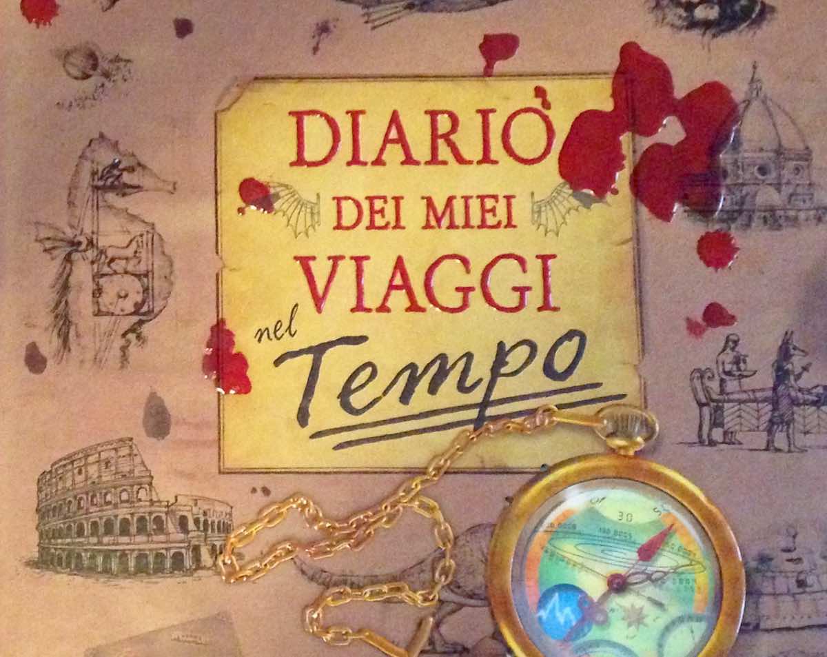 Invenzioni a rotelle e invenzioni a vapore