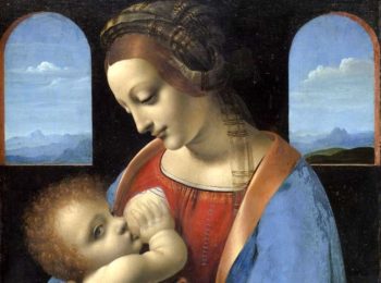 Madonna Litta, un’experience intorno a Leonardo