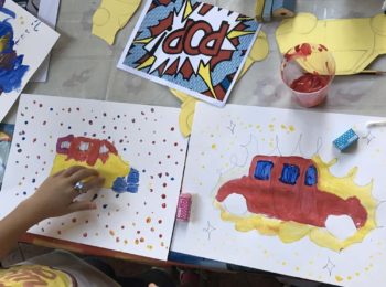 Mare Culturale Urbano a febbraio: tanti eventi da scoprire insieme