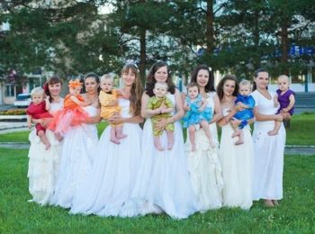 Gli incontri di Semplicemente Mamma a marzo a Rivoli
