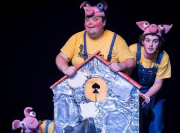 Teatro Carcano a febbraio, tutti gli spettacoli fantastici