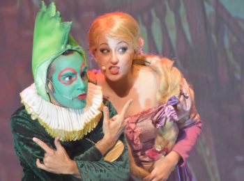 Teatro Manzoni Family a febbraio