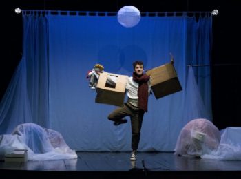 Cosa fare al Teatro Oscar a febbraio