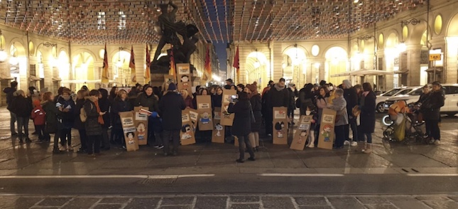 Scuole dell’infanzia a Torino