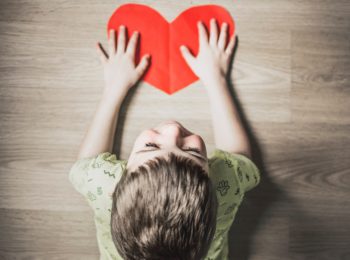 I libri per bambini per parlare di bellezza
