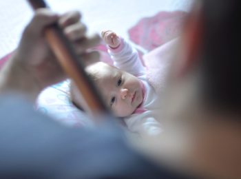 Orchestra di coccole: la musica per i 18 mesi