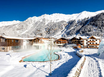 Schneeberg Hotel: resort & spa a misura di famiglia