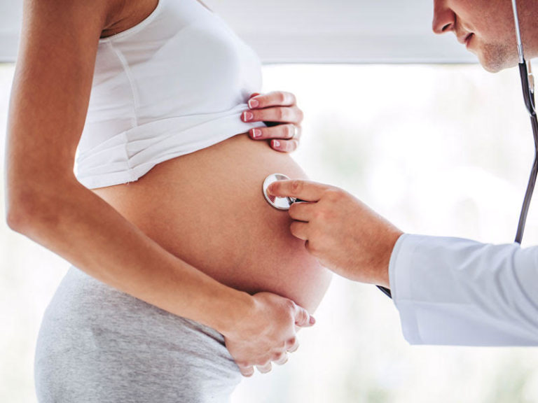 Citomegalovirus il test in gravidanza serve davvero? GG Giovani Genitori