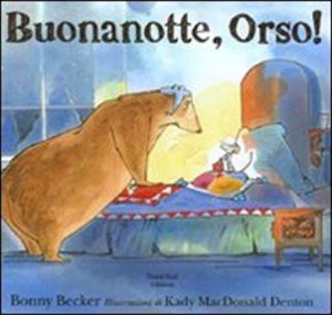 libri buonanotte